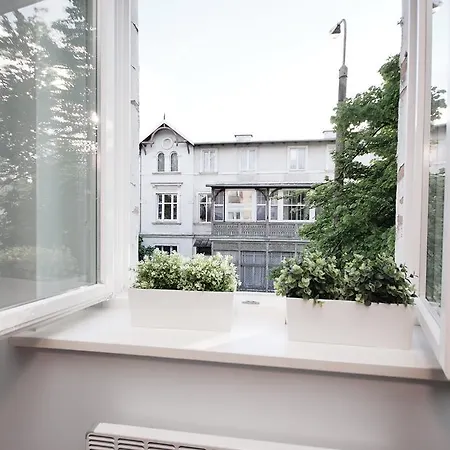 Pocohotel 아파트 *