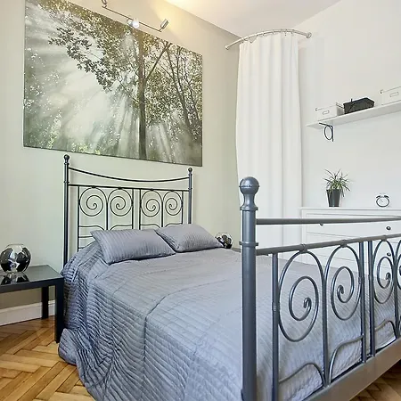 Pocohotel 아파트 소포트